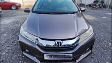 Used Honda City VX in Surat