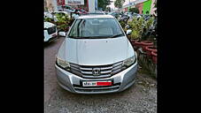 Used Honda City 1.5 S MT in Pune