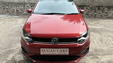 Used Volkswagen Polo Highline Plus 1.0L TSI AT in Chennai