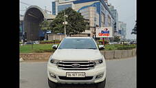 Used Ford Endeavour Titanium Plus 2.0 4x4 AT in Delhi