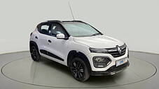 Used Renault Kwid CLIMBER 1.0 AMT [2017-2019] in Faridabad