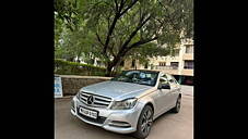 Used Mercedes-Benz C-Class 250 CDI Avantagarde in Pune