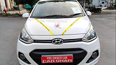 Second Hand Hyundai Xcent S 1.2 in Noida