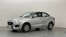 Used Maruti Suzuki Dzire VXi AMT in Gurgaon