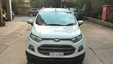 Used Ford EcoSport Trend 1.5L TDCi in Pune
