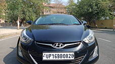 Used Hyundai Elantra 1.8 SX AT in Delhi