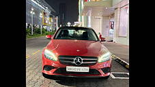 Used Mercedes-Benz C-Class C 200 Progressive [2018-2020] in Mumbai