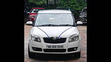 Used Skoda Fabia Elegance 1.2MPI in Kolkata