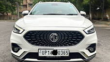 Used MG Astor Sharp 1.5 MT [2021-2023] in Delhi