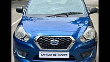 Used Datsun GO T in Mumbai