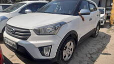 Used Hyundai Creta 1.6 SX in Muzaffurpur
