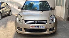 Used Maruti Suzuki Swift Dzire VXi in Chennai