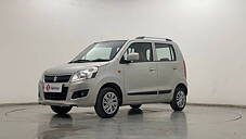 Used Maruti Suzuki Wagon R 1.0 VXI AMT in Hyderabad