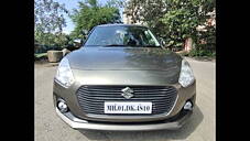 Used Maruti Suzuki Swift VXi AMT in Mumbai