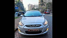 Used Hyundai Verna Fluidic 1.6 CRDi SX in Pune