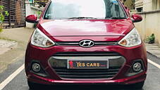 Used Hyundai Grand i10 Magna AT 1.2 Kappa VTVT [2016-2017] in Bangalore