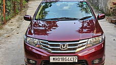 Used Honda City 1.5 S MT in Mumbai