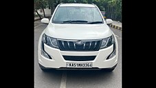 Second Hand Mahindra XUV500 W8 1.99 [2016-2017] in Bangalore