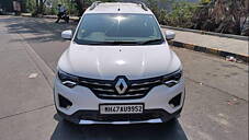 Used Renault Triber RXL EASY-R AMT in Mumbai