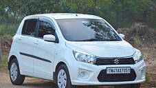 Used Maruti Suzuki Celerio VXi in Coimbatore