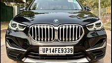 Used BMW X1 sDrive20i xLine in Delhi