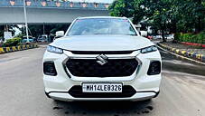 Used Maruti Suzuki Grand Vitara Sigma Smart Hybrid in Pune