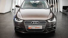 Used Audi A4 2.0 TDI (177bhp) Premium Plus in Chennai