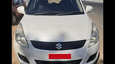 Used Maruti Suzuki Swift VXi in Chennai