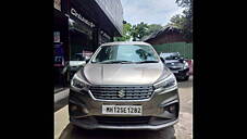 Used Maruti Suzuki Ertiga VDI SHVS in Pune