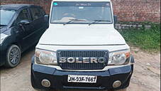 Used Mahindra Bolero DI BS III in Ranchi
