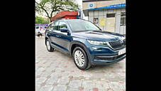 Used Skoda Kodiaq Style 2.0 TDI 4x4 AT in Delhi