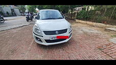 Second Hand Maruti Suzuki Swift VDi in Agra