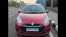 Used Renault Pulse RxZ Diesel in Navi Mumbai