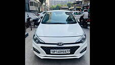 Used Hyundai Elite i20 Sportz 1.2 in Ghaziabad