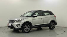 Used Hyundai Creta 1.6 SX Plus AT Petrol in Ghaziabad