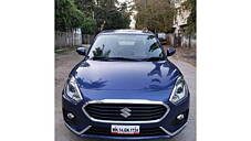 Used Maruti Suzuki Dzire ZDi in Aurangabad