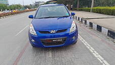 Used Hyundai i20 Asta 1.2 (O) in Bangalore