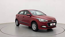 Used Hyundai Elite i20 Sportz 1.2 [2016-2017] in Ahmedabad