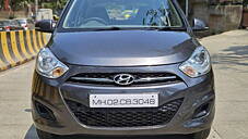 Used Hyundai i10 Magna 1.2 Kappa2 in Mumbai