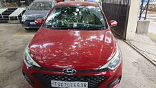 Used Hyundai Elite i20 Asta 1.2 (O) CVT [2019-2020] in Ranga Reddy