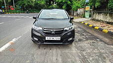 Used Honda Jazz ZX CVT in Ahmedabad