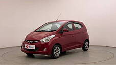 Used Hyundai Eon Sportz in Chandigarh