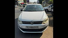 Used Volkswagen Polo Comfortline 1.2L (D) in Vadodara