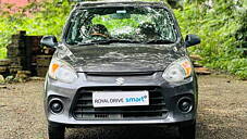 Used Maruti Suzuki Alto 800 Lxi in Kochi