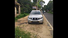 Second Hand Nissan Terrano XV D THP 110 PS in Kolkata