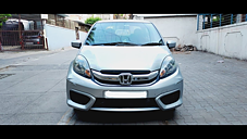 Second Hand Honda Amaze 1.5 EX i-DTEC in Pune