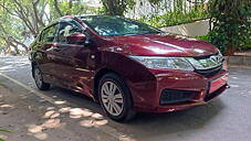 Used Honda City SV Diesel in Bangalore