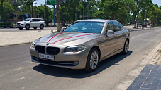Second Hand BMW 5 Series 520d Sedan in Mohali