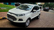 Used Ford EcoSport Titanium 1.5L Ti-VCT AT in Mumbai