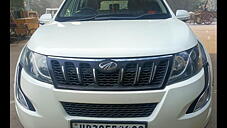 Second Hand Mahindra XUV500 W10 AWD in Kanpur